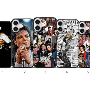 MJ iPhone-skal för iPhone 11 12 13 14 15 16e 17 Pro Max Plus | Anpassat telefonskal | Magsafe + trådlös laddning