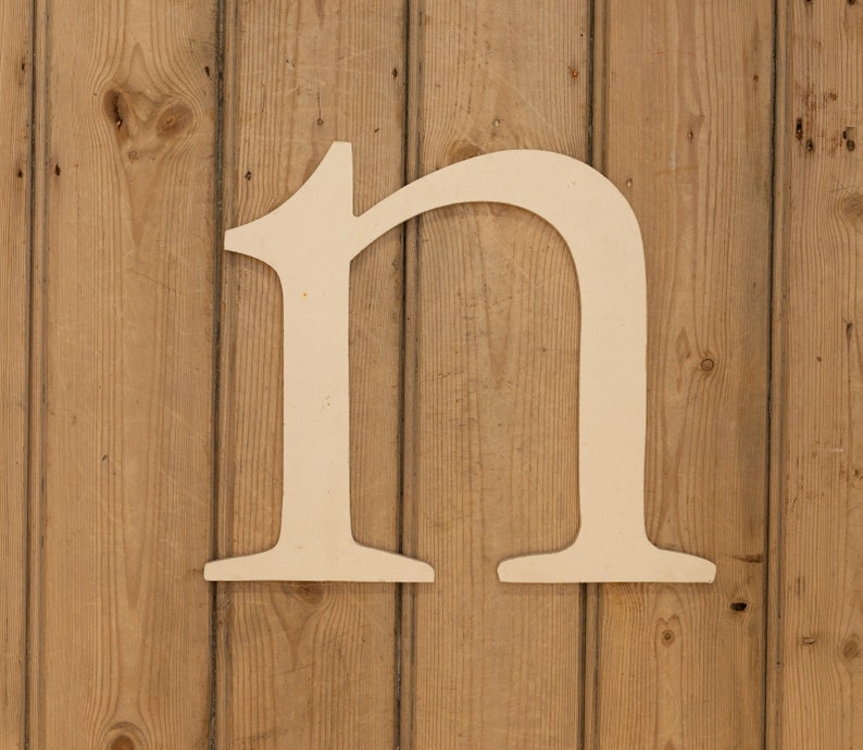 Letter S Wall Hanging Home Decoration Resin.Monogram.