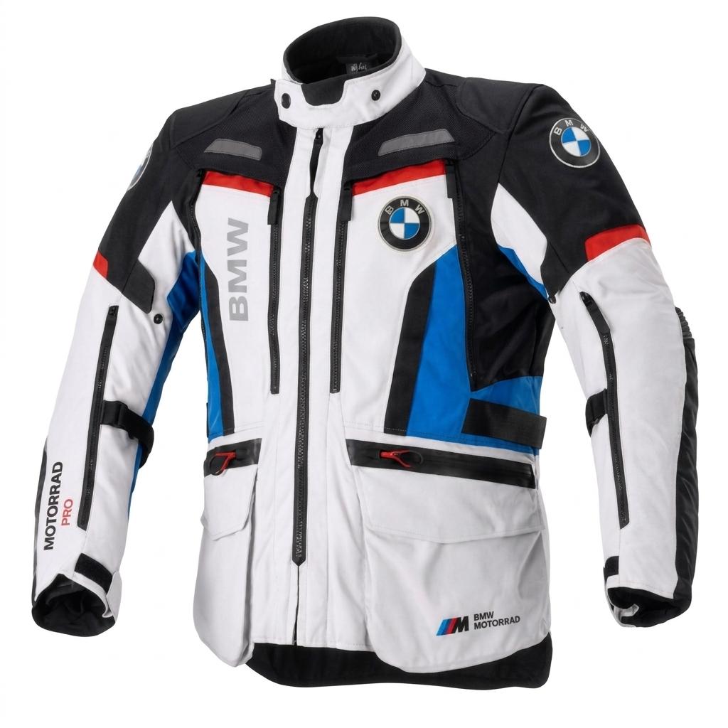  MOTORRAD バイクジャケット　メンズMサイズ Bmw motorrad jacket - Etsy 日本