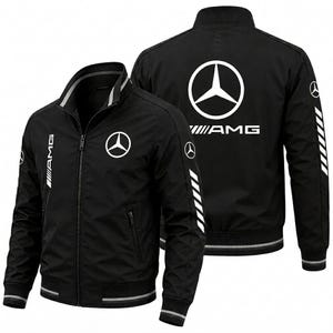 Amg Mercedes Jacket - Etsy