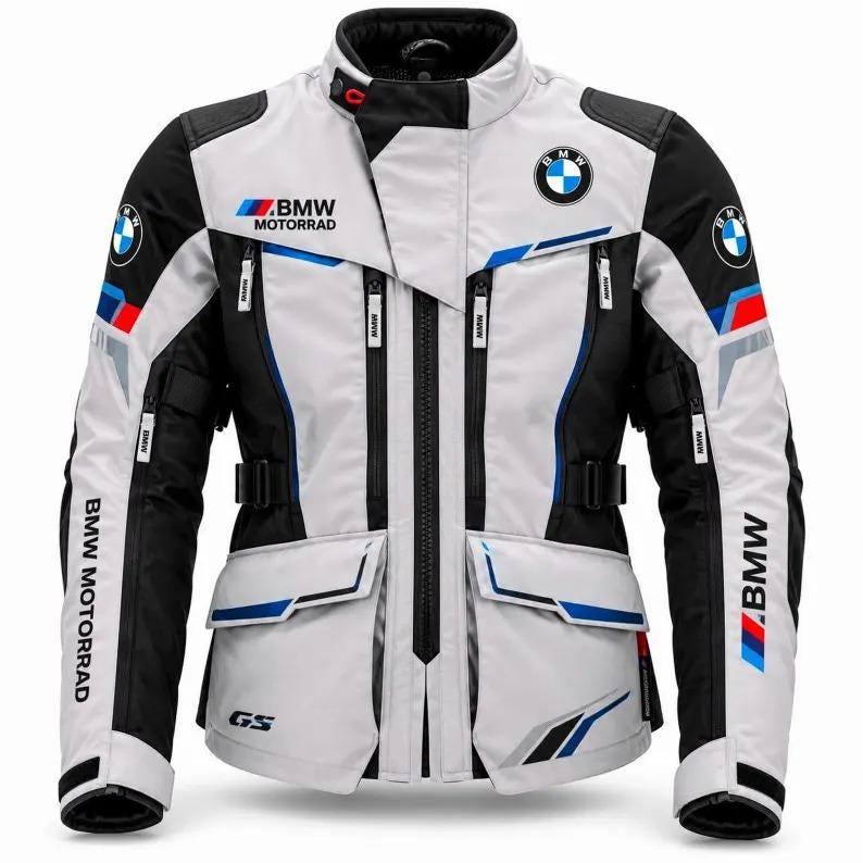 Bmw motorsport jacket - Etsy 日本