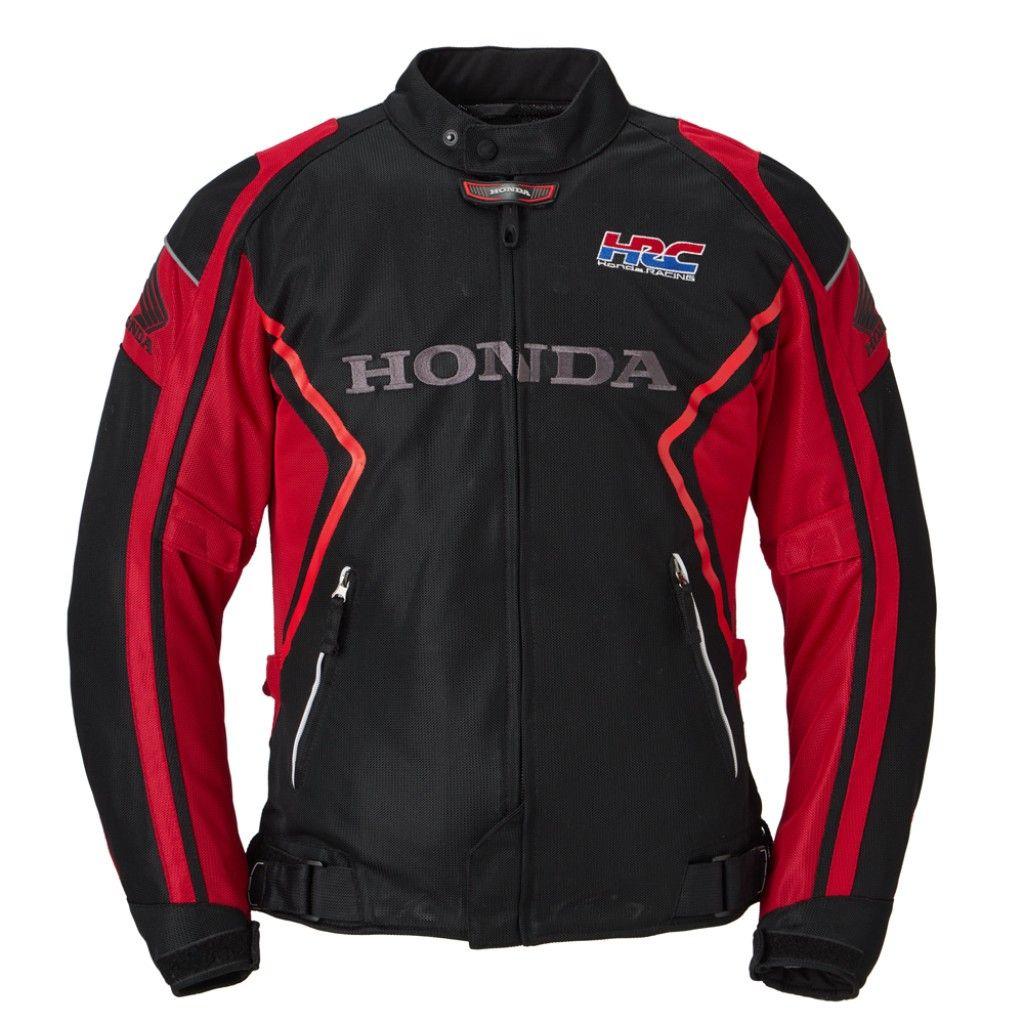 Hrc Honda Jacket - Etsy