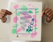 Bijokai (Pink)