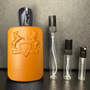Parfums de Marly Althair Decant Sample - 2ML 5ML 10ML Travel Spray Cologne