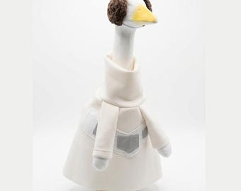Porch goose 23" outfit - Clothing of Space Princess Costume clothes