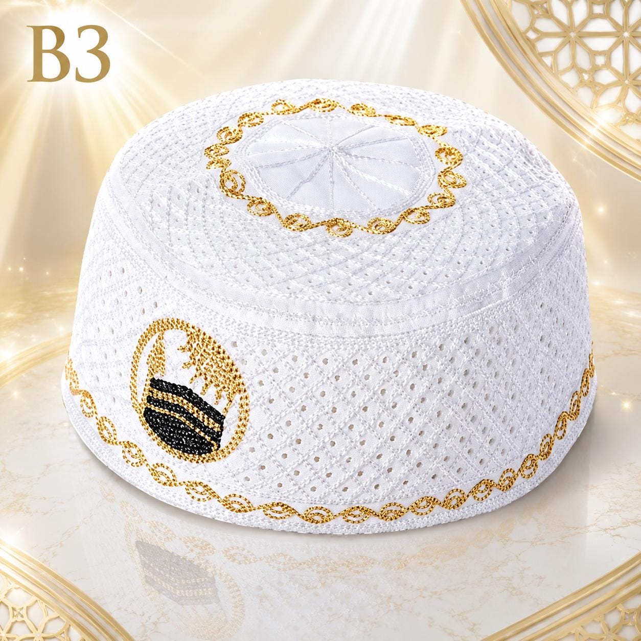 Taqiyah cap - Etsy 日本