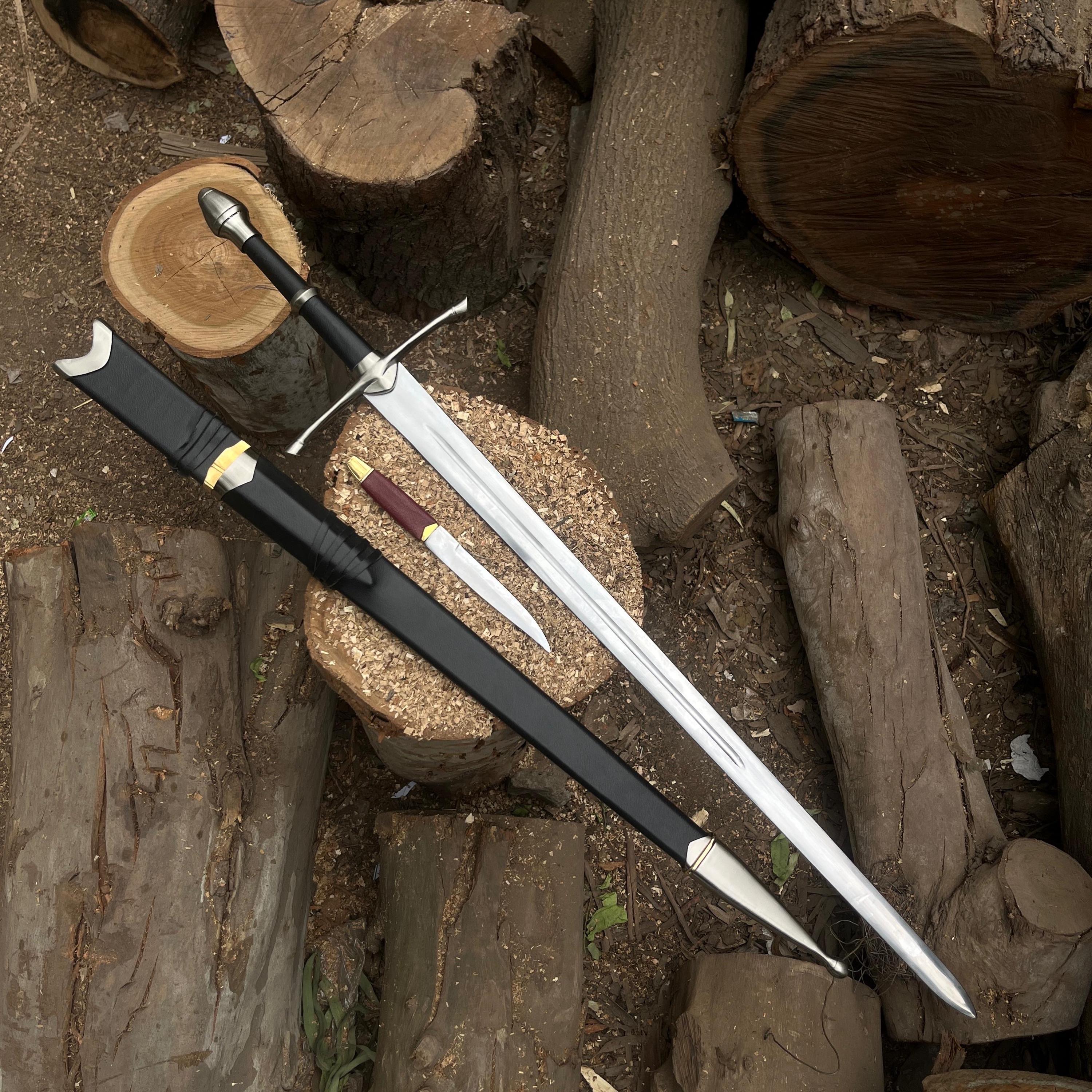 Strider sword - Etsy 日本