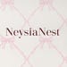 NeysiaNest store logo