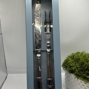 リード＆バートン プレストン 2ピース カービングセット