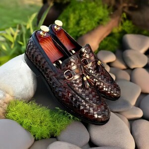 Old Money Loafers - Etsy display picture 3