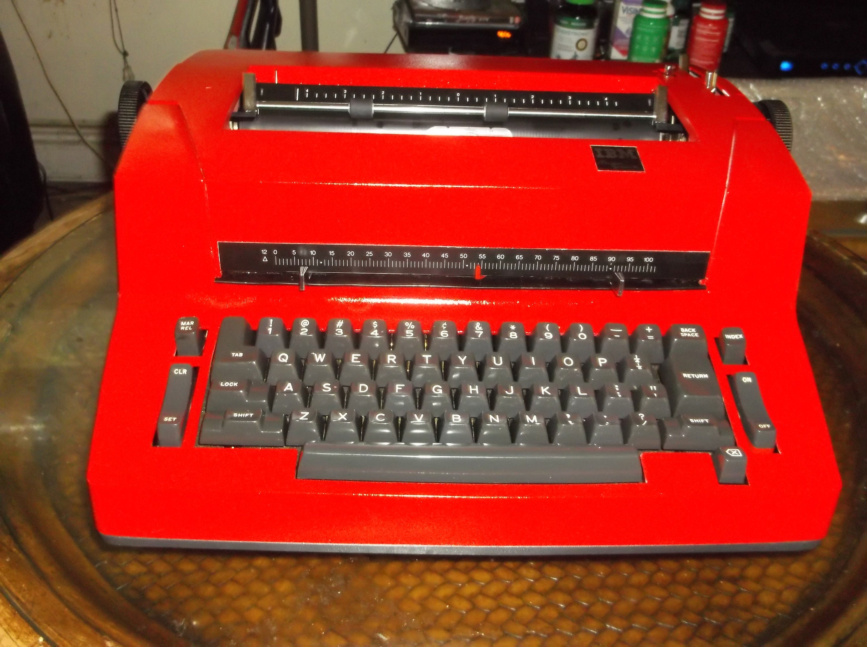Ibm Selectric Typewriter for sale 82 ads for used Ibm Selectric