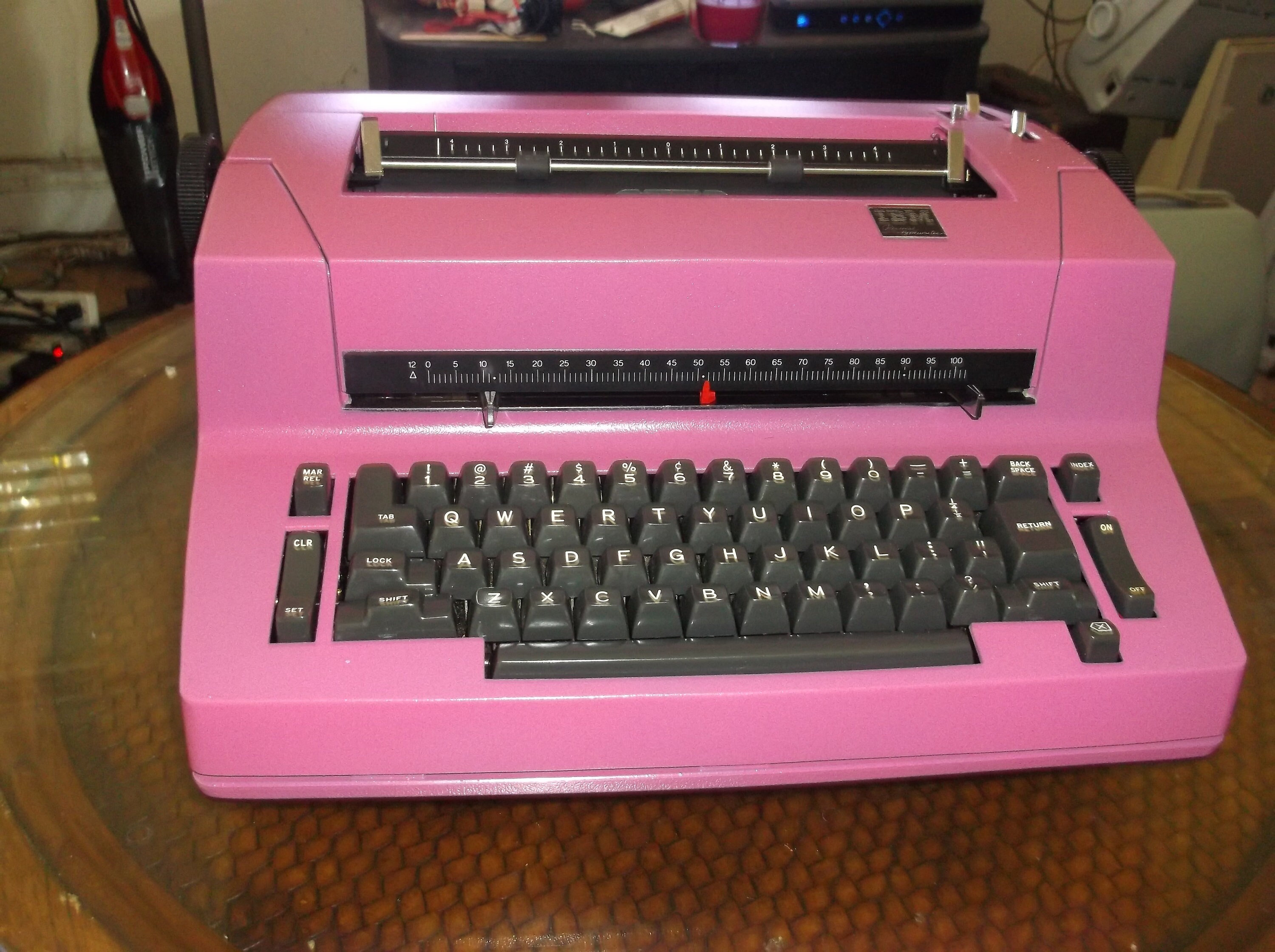 Ibm selectric ii - Etsy 日本