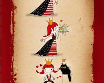 Biglietto di San Valentino: felice per sempre