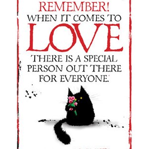 San Valentino una specie di...