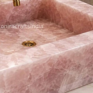 Rose Quartz Decor
Pink Gemstone Sink
Crystal Wash Basin
Vanity Top Sink
Luxury Bath Basin
Stone Vessel Sink
Artisan Sink Decor
Pink Crystal Basin
Elegant Vanity Sink
Luxury Powder Room
Spa Vanity Basin
Natural Stone Art
Premium Sink Decor
Custom Basin Sink
Bathroom Statement
Pink Stone Decor
Master Bath Sink
Resort Style Sink
Hotel Vanity Basin
Luxury Wash Basin
Modern Basin Sink
Interior Bath Decor
Decorative Sink
High End Bathroom
Vanity Room Decor
Gemstone Artwork
Luxury Home Style
Stone Sink