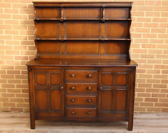 Ercol Welsh Dresser