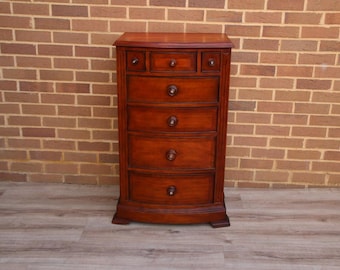 Frank Hudson Vermont Chest of Drawers