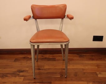 10 x Ernest Race Chairs