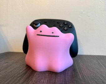3D Printed Ditto Controller Stand