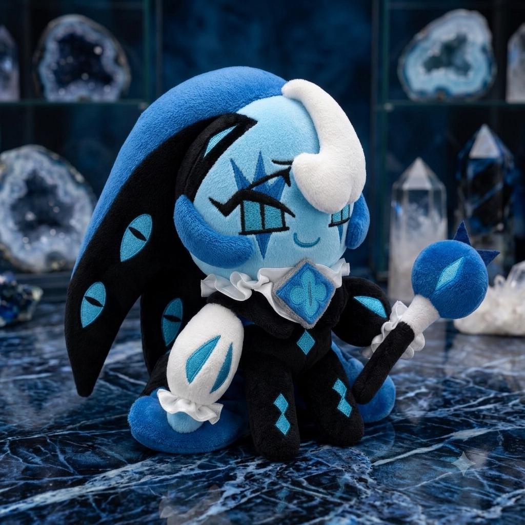 Pure vanilla cookie run plush - Etsy 日本