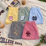 Preppy Clothing