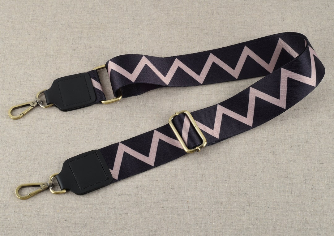 Adjustable Crossbody Purse Strap Etsy