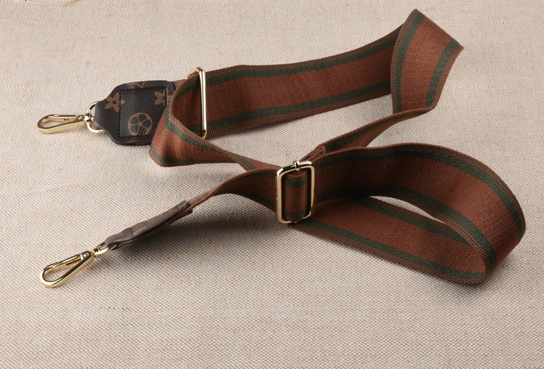 5cm Wide Crossbody Bag Strap Adjustable Purse Strap Etsy