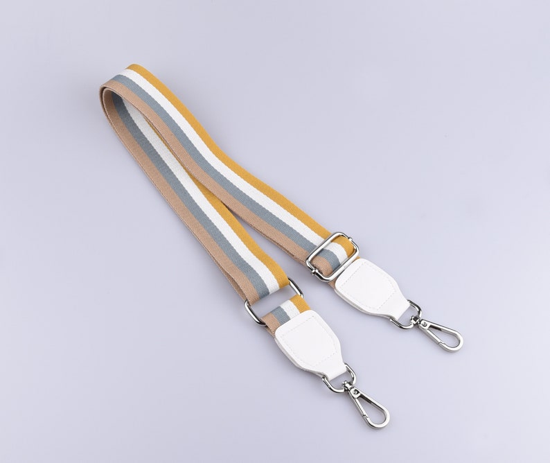 3.8cm wide Adjustable Crossbody Bag Strap Replacement Etsy
