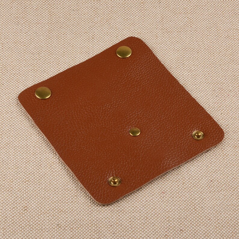 Genuine Leather Luggage Handle Wrap Etsy