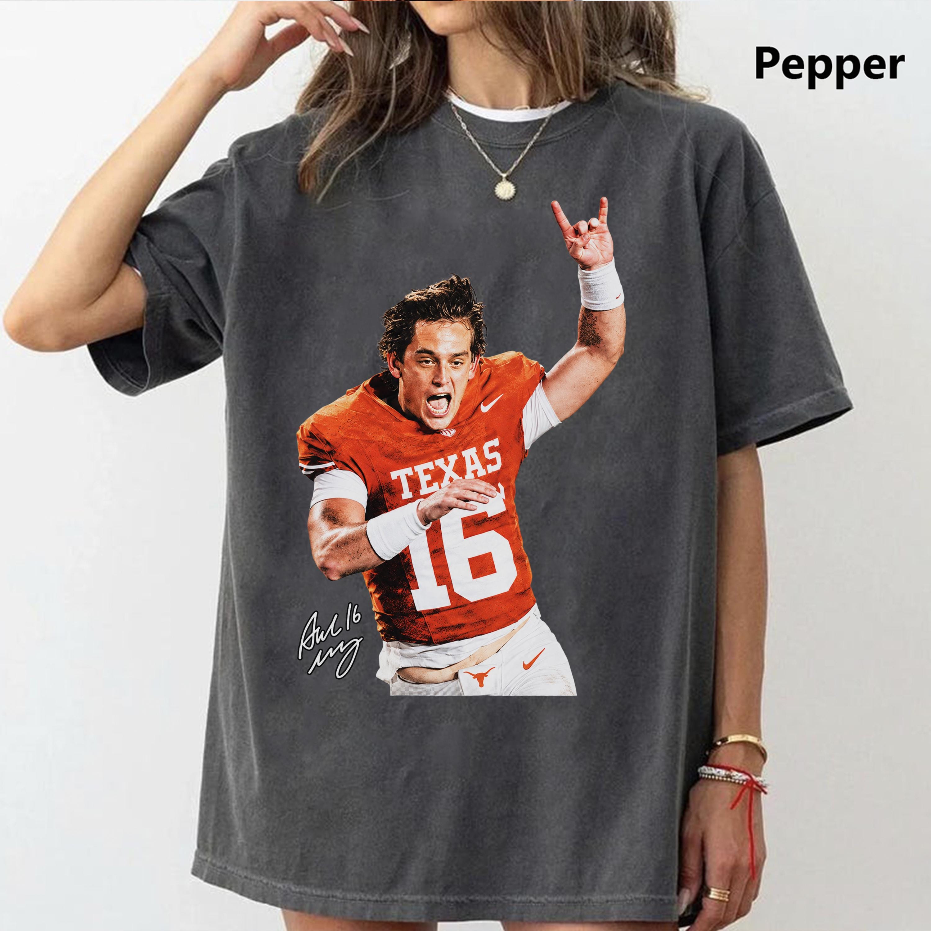 Vintage Texas Longhorns Mens - Etsy