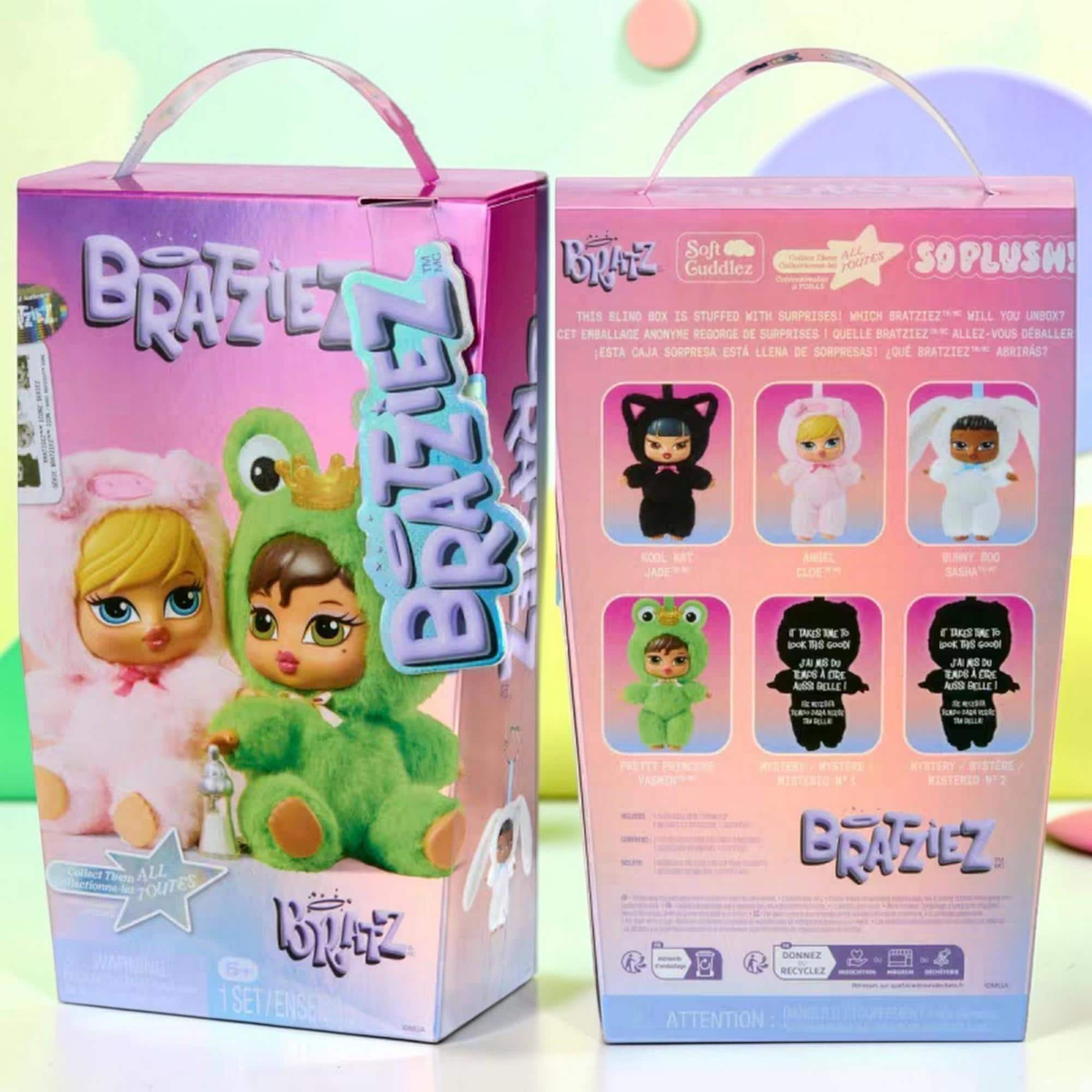 Bratz baby babyz - Etsy 日本