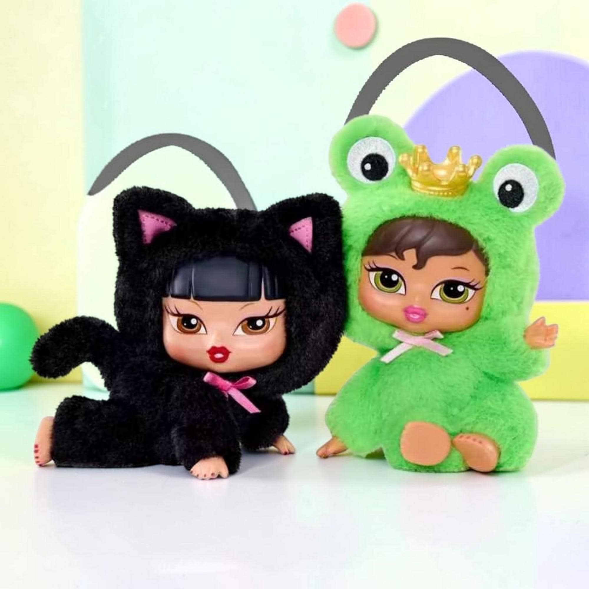 Bratz babyz dolls - Etsy 日本