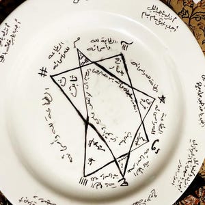 Talismano personalizzato su misura. Talismani reali testati.