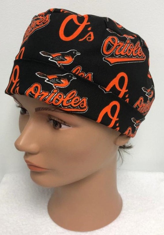 Baltimore Orioles Baseball Adjustable 