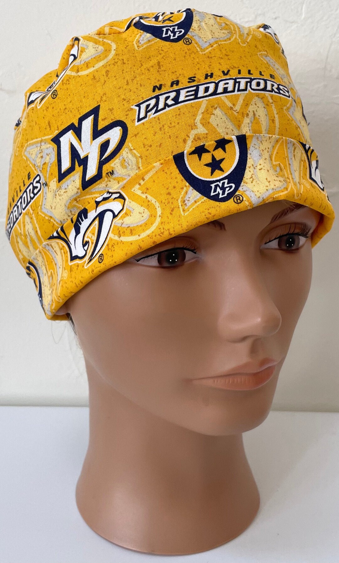 Casquette De Hockey NHL – Neuve – Style Baseball Cap