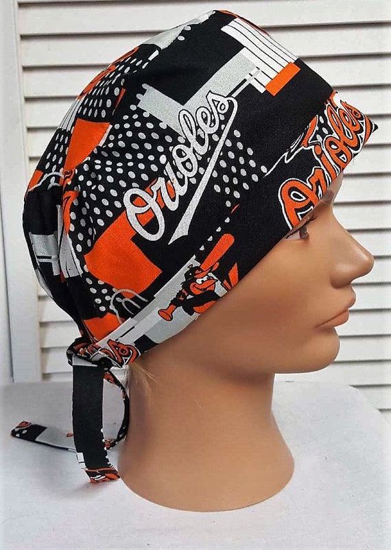 Baltimore Orioles Baseball Adjustable 