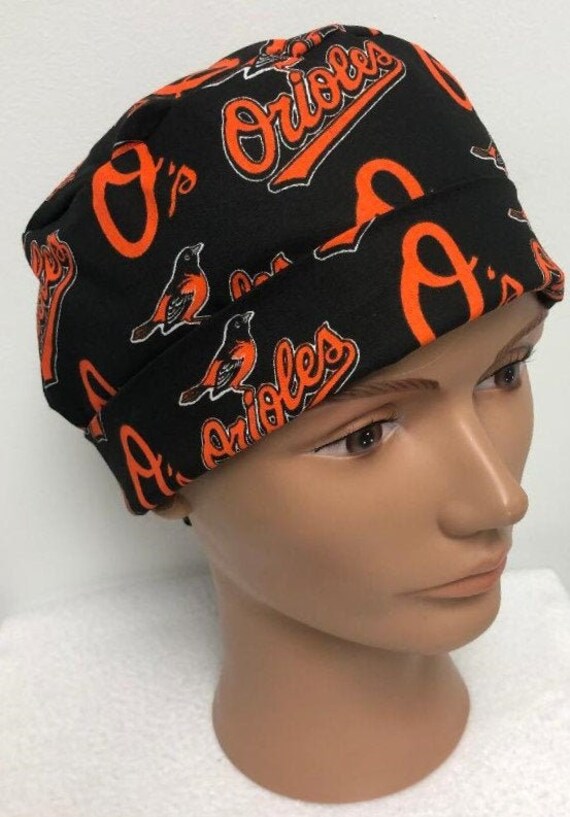 Baltimore Orioles Baseball Adjustable 