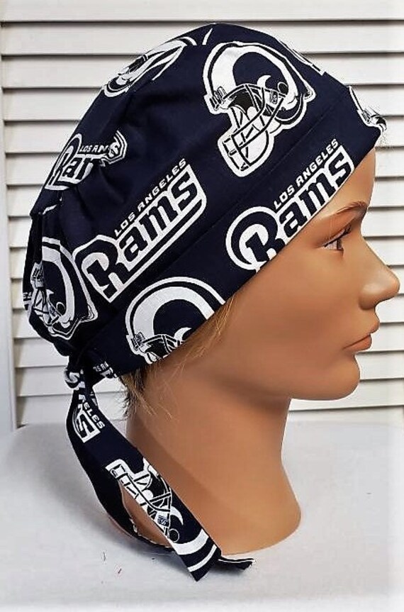 la rams womens hat