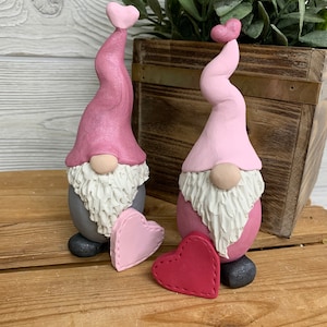 Download Valentine Gnomes Etsy