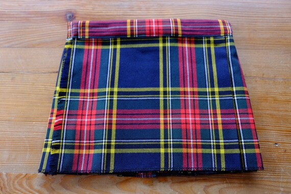 macbeth tartan fabric
