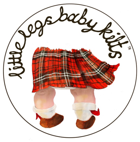 little kilt
