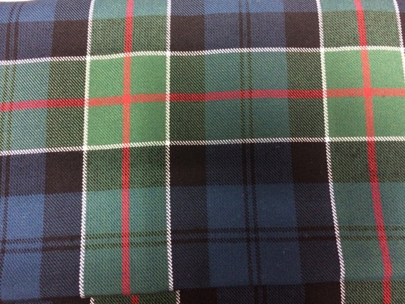 Colquhoun modern sale tartan