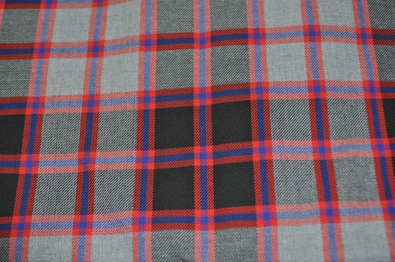 macpherson tartan