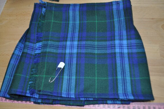jones tartan kilt