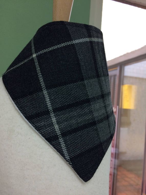 hebridean granite tartan