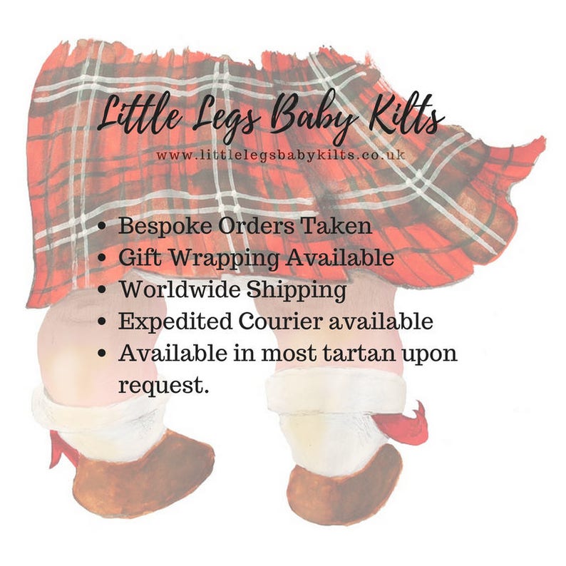 Scottish wedding. Scottish baby 18-24m tweed waistcoat Green Tartan Tweed Waistcoat Scottish waistcoat with faux stag horn buttons
