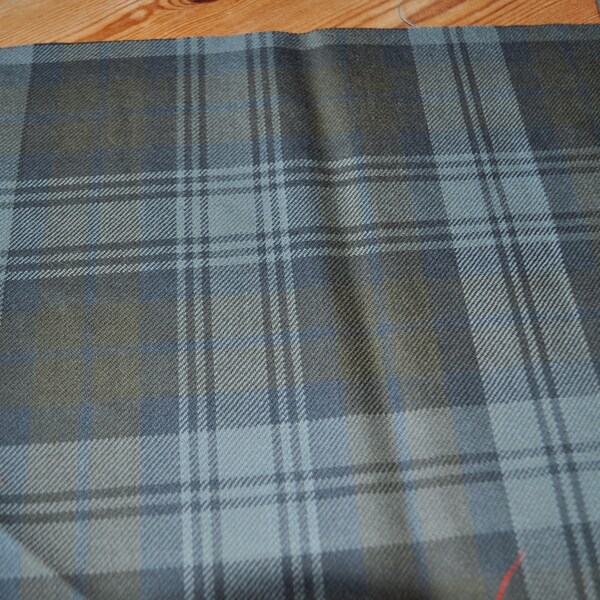 Campbell Ancient 02 Tartan Sweater