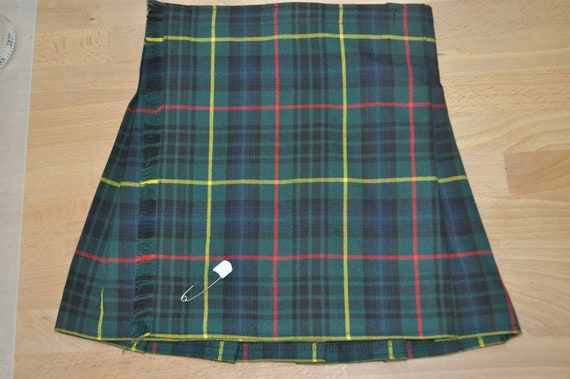 stewart hunting modern tartan