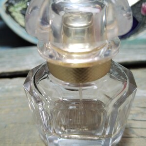 Flacon de parfum vintage Guerlain Spry Mon Guerlain x357 image 4