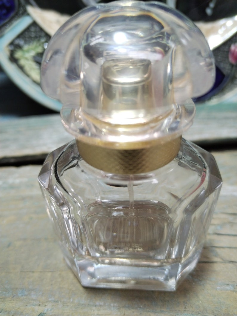 Flacon de parfum vintage Guerlain Spry Mon Guerlain x357 image 4